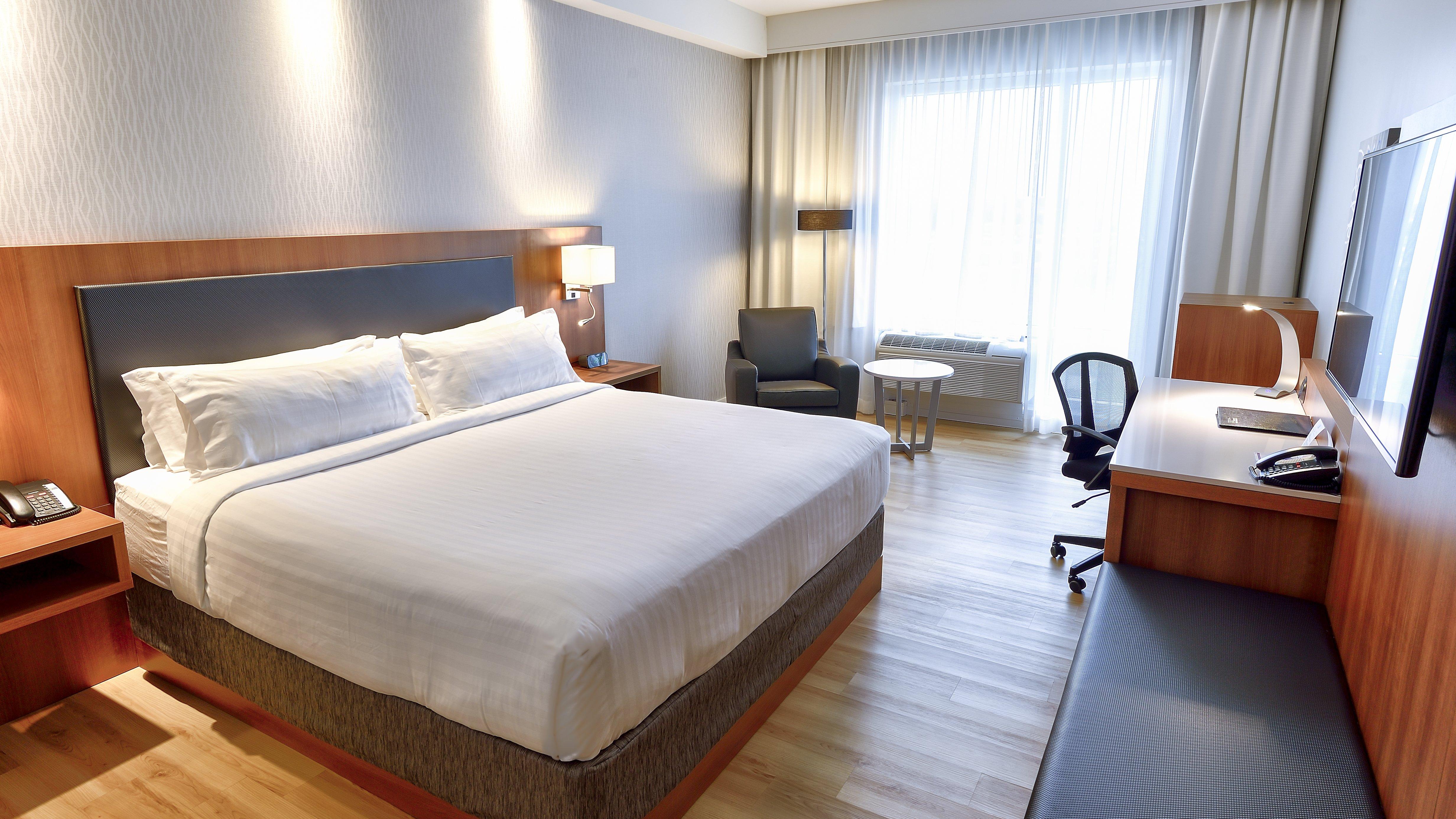 Holiday Inn Express & Suites Vaudreuil-Dorion By Ihg Екстериор снимка