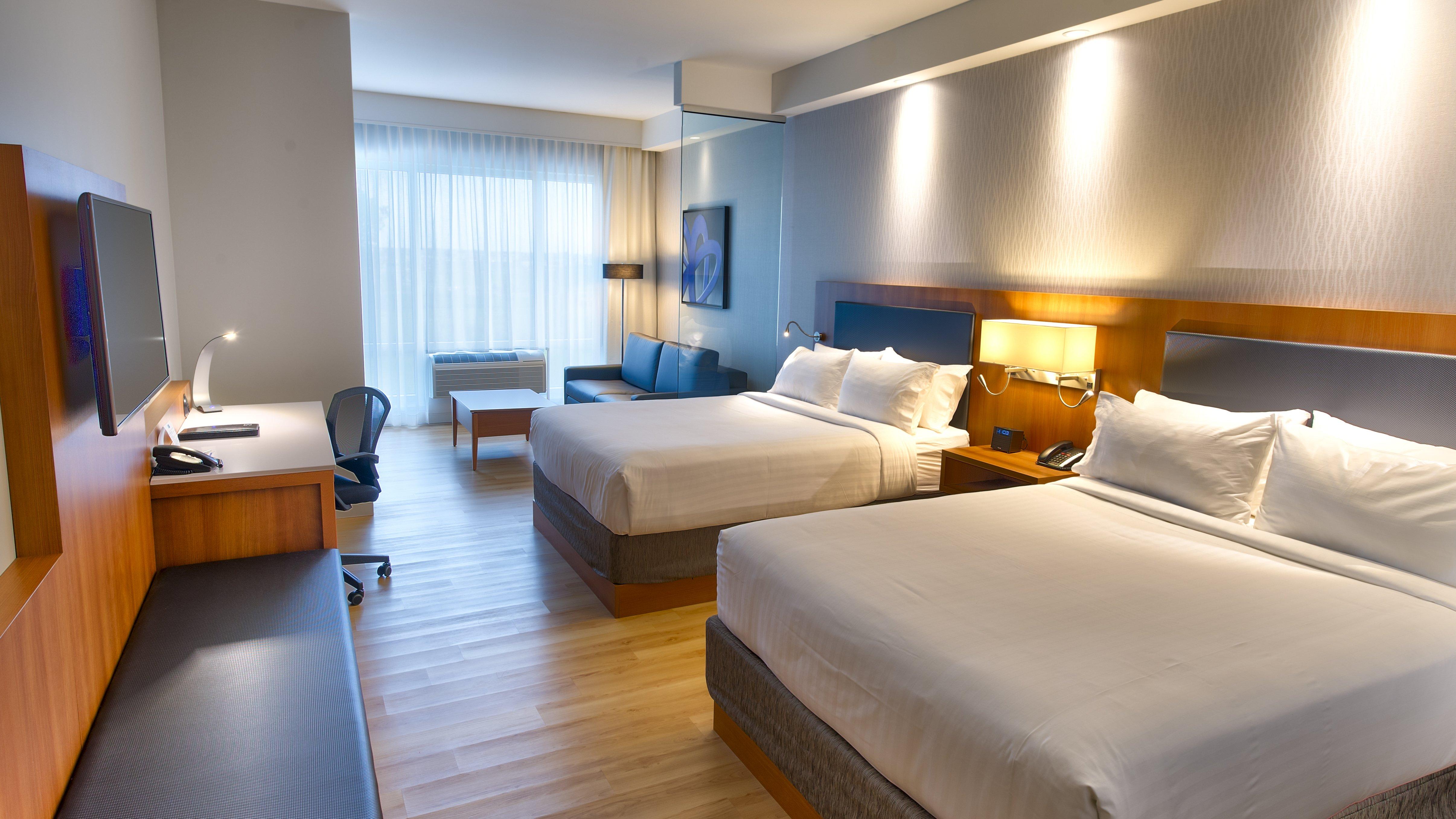 Holiday Inn Express & Suites Vaudreuil-Dorion By Ihg Екстериор снимка