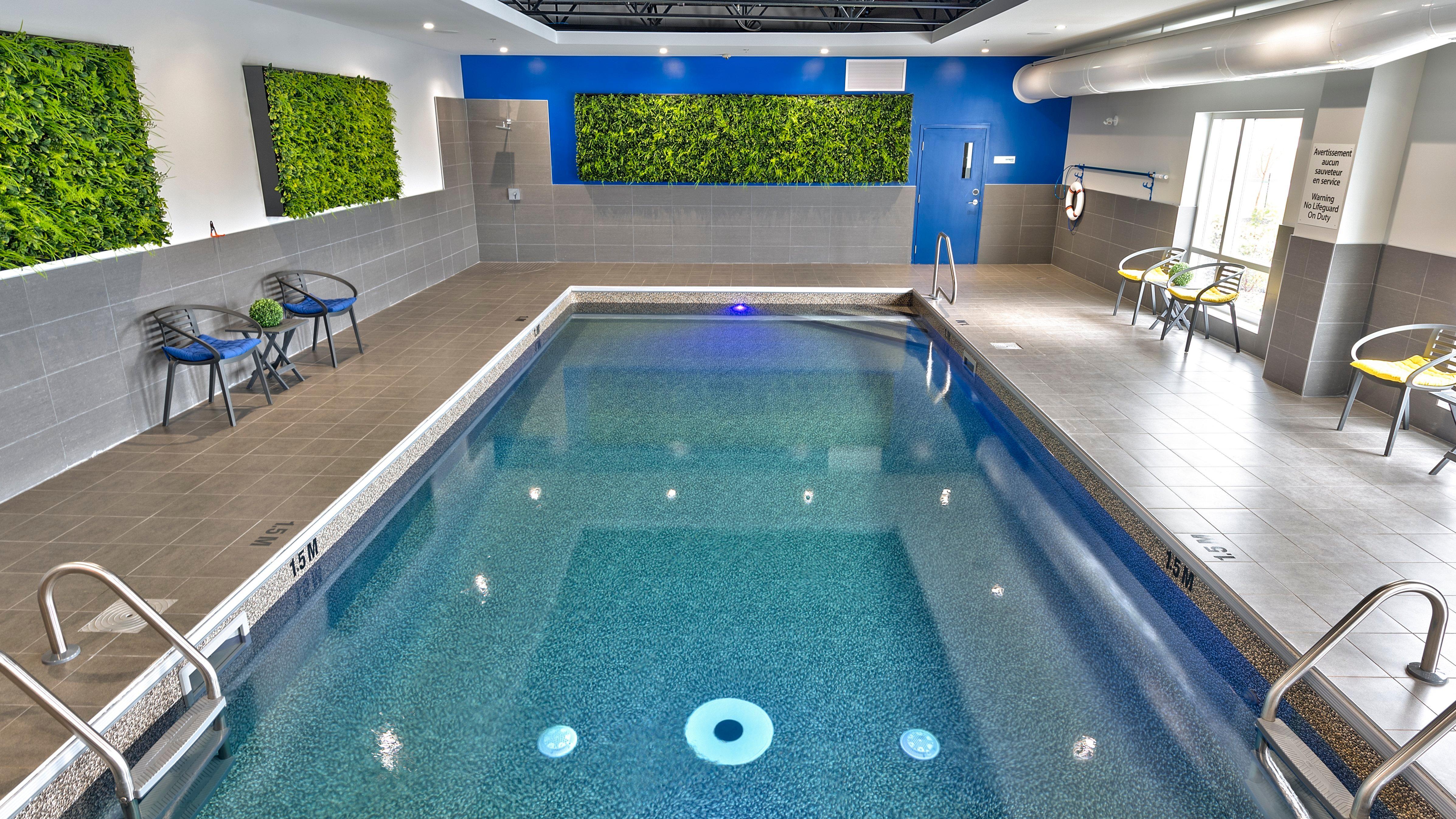Holiday Inn Express & Suites Vaudreuil-Dorion By Ihg Екстериор снимка