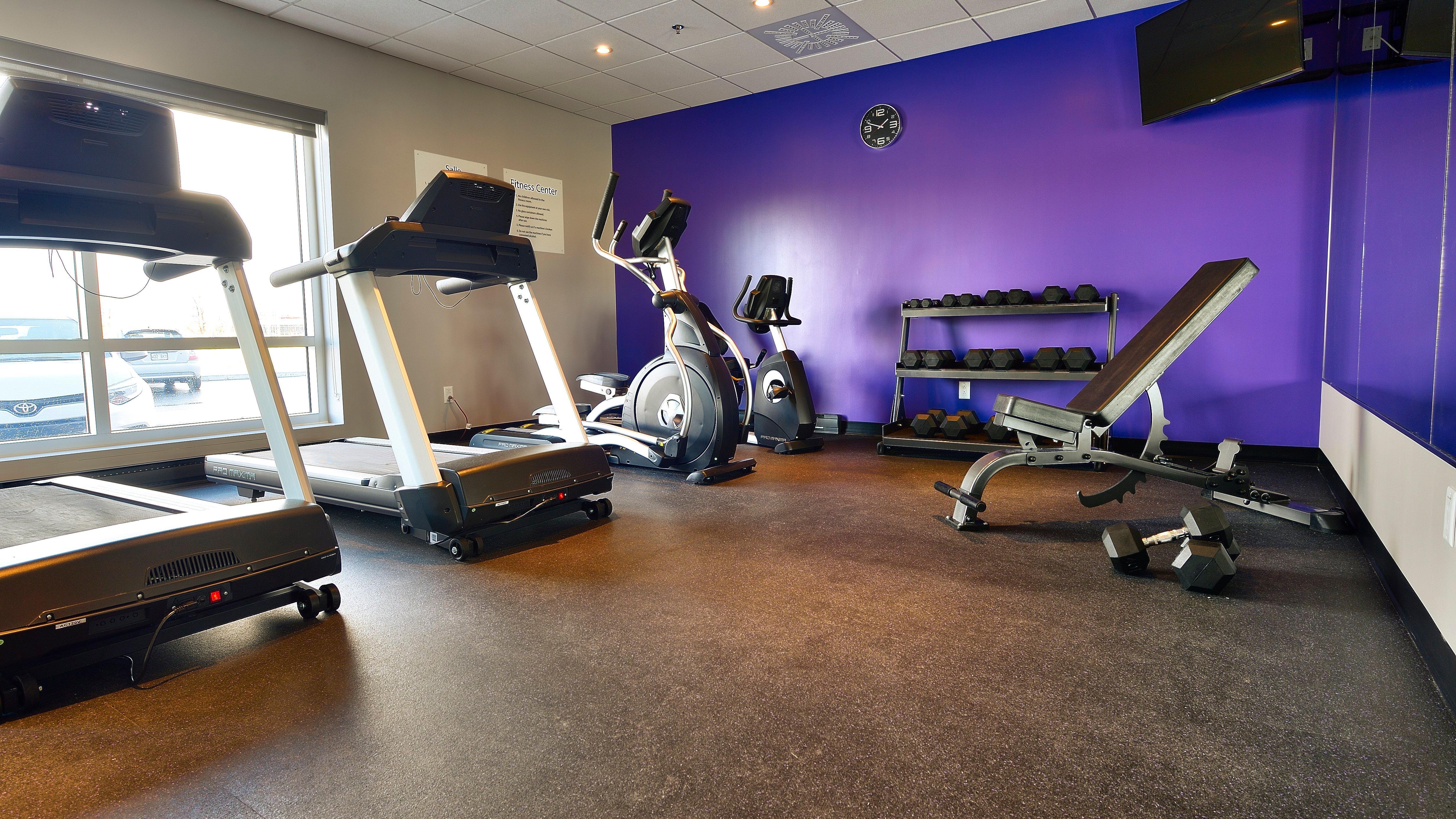 Holiday Inn Express & Suites Vaudreuil-Dorion By Ihg Екстериор снимка