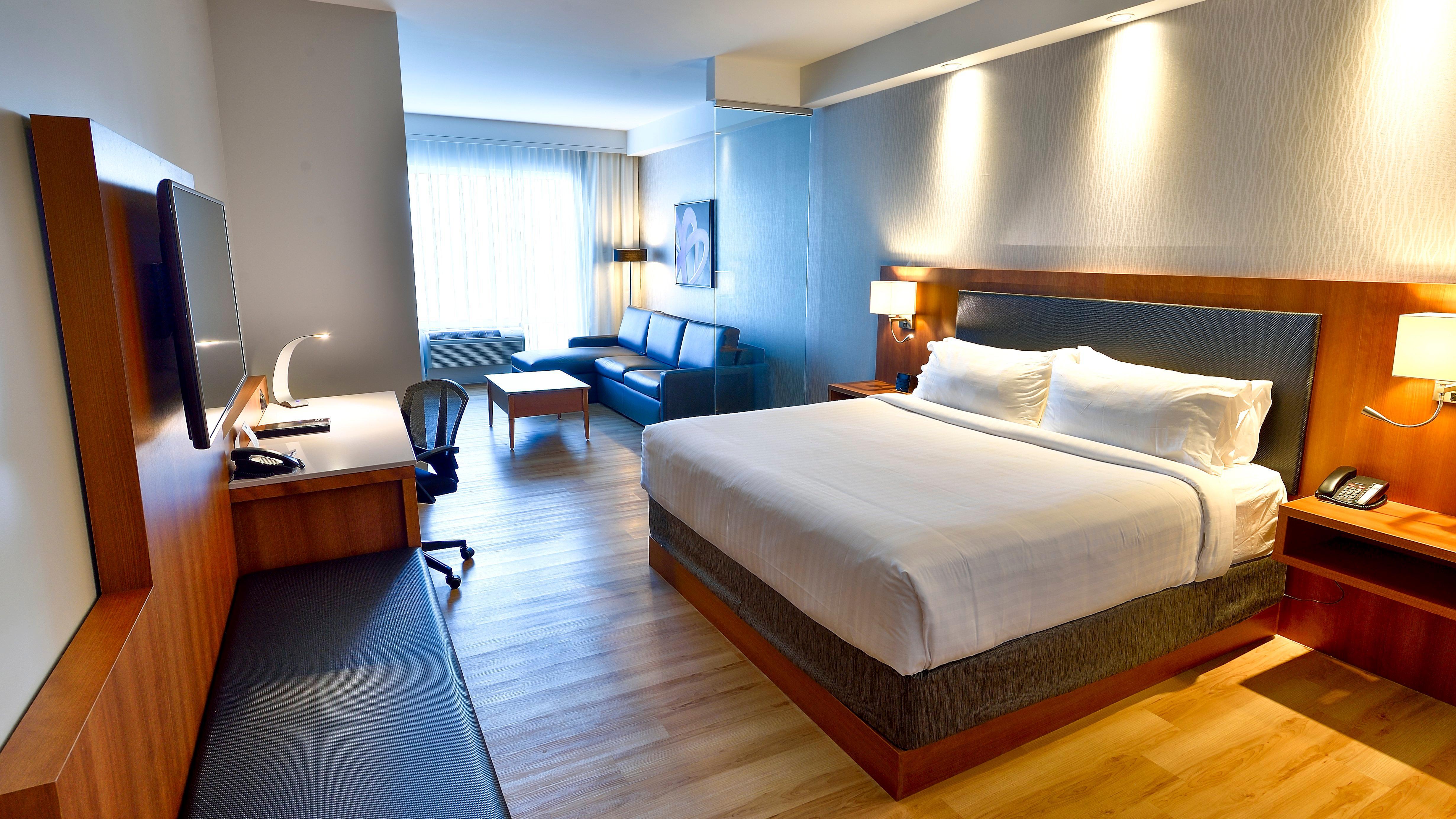 Holiday Inn Express & Suites Vaudreuil-Dorion By Ihg Екстериор снимка