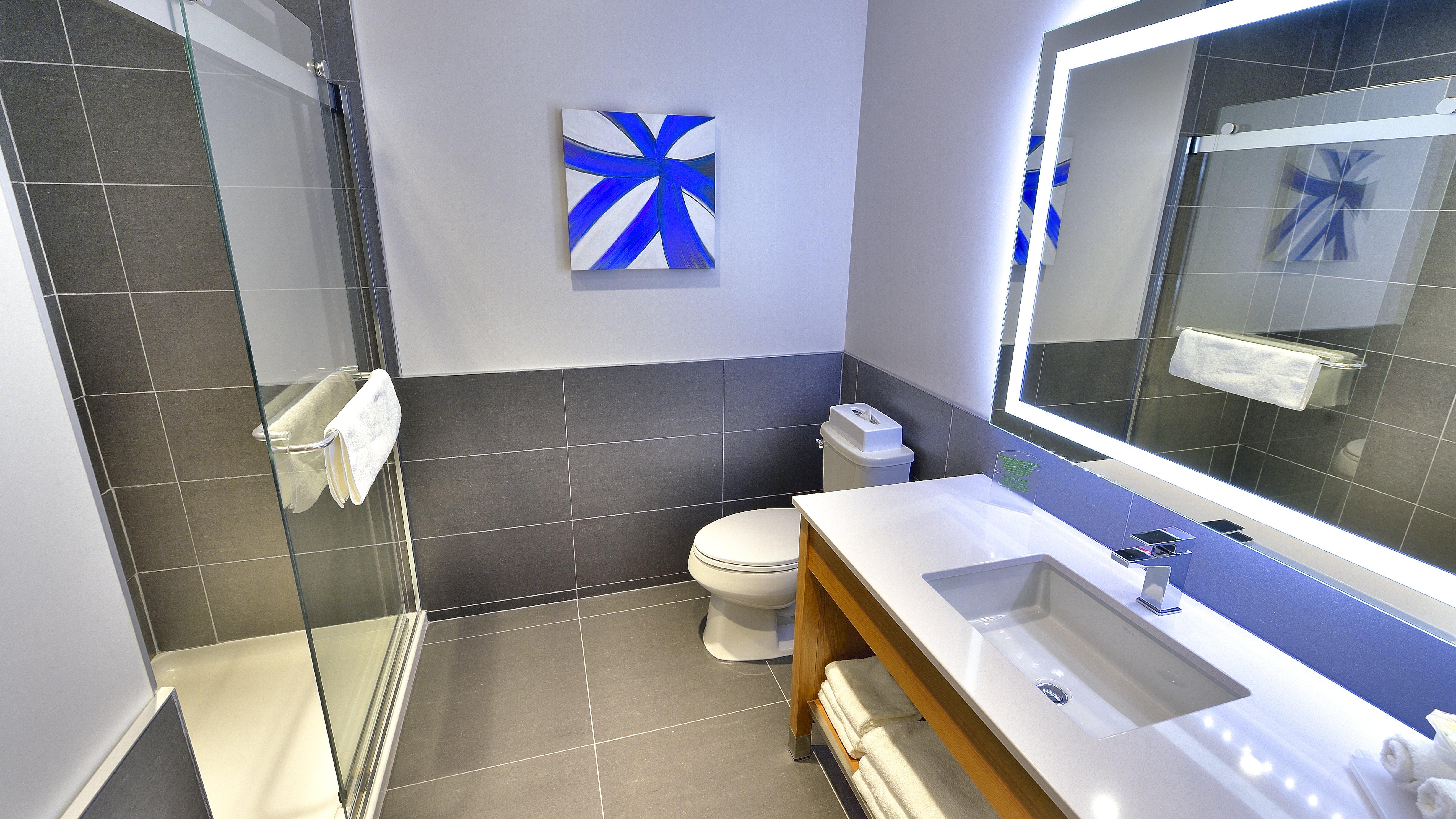 Holiday Inn Express & Suites Vaudreuil-Dorion By Ihg Екстериор снимка