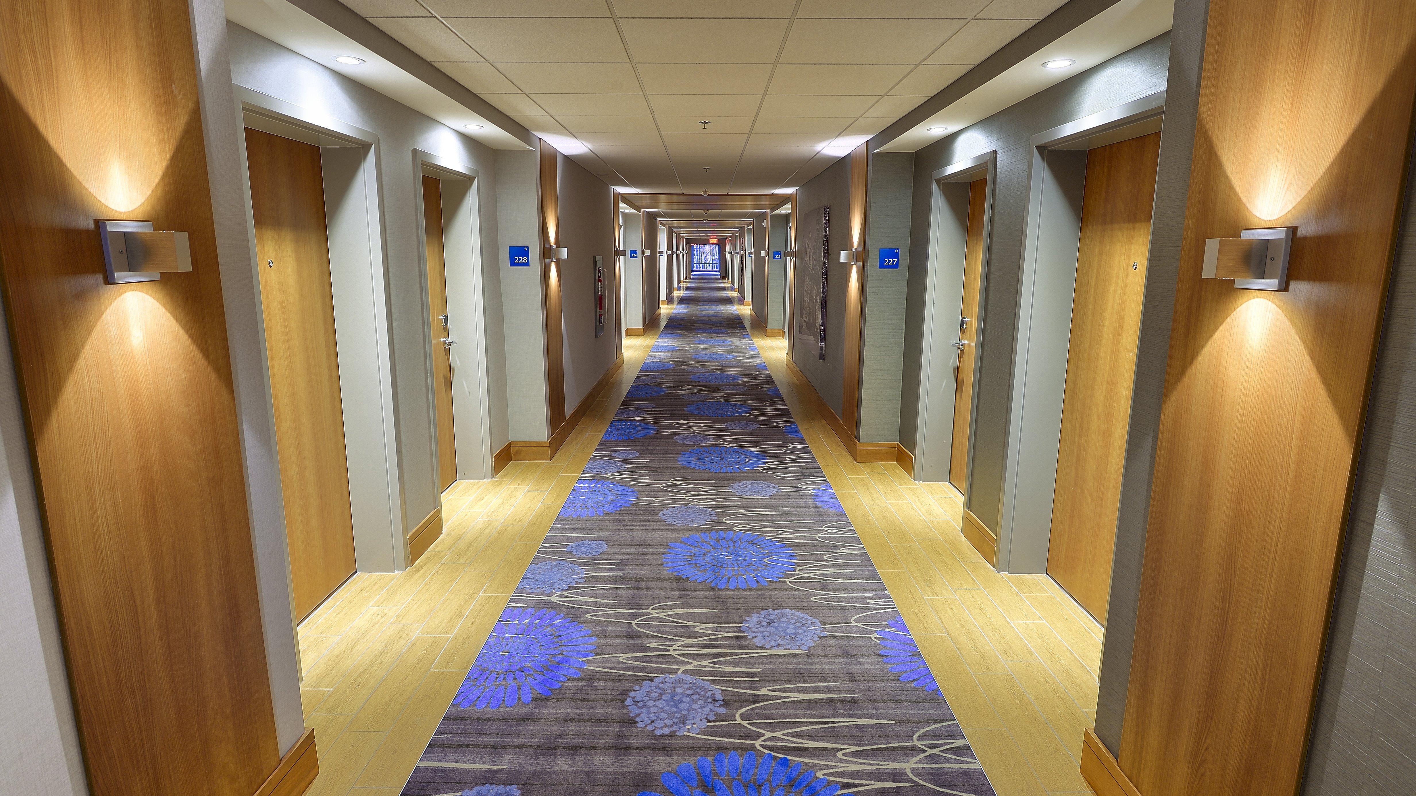 Holiday Inn Express & Suites Vaudreuil-Dorion By Ihg Екстериор снимка