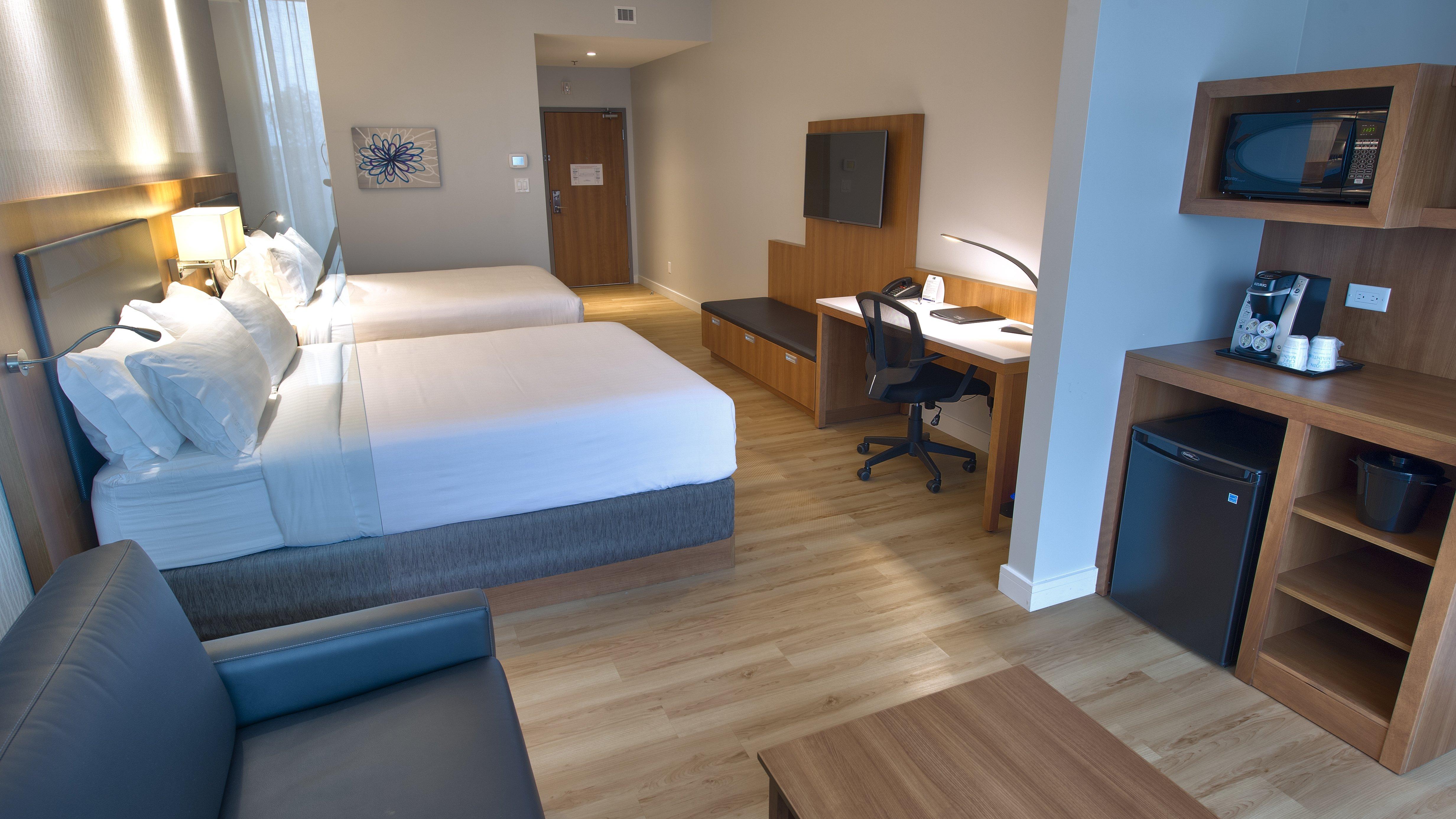 Holiday Inn Express & Suites Vaudreuil-Dorion By Ihg Екстериор снимка