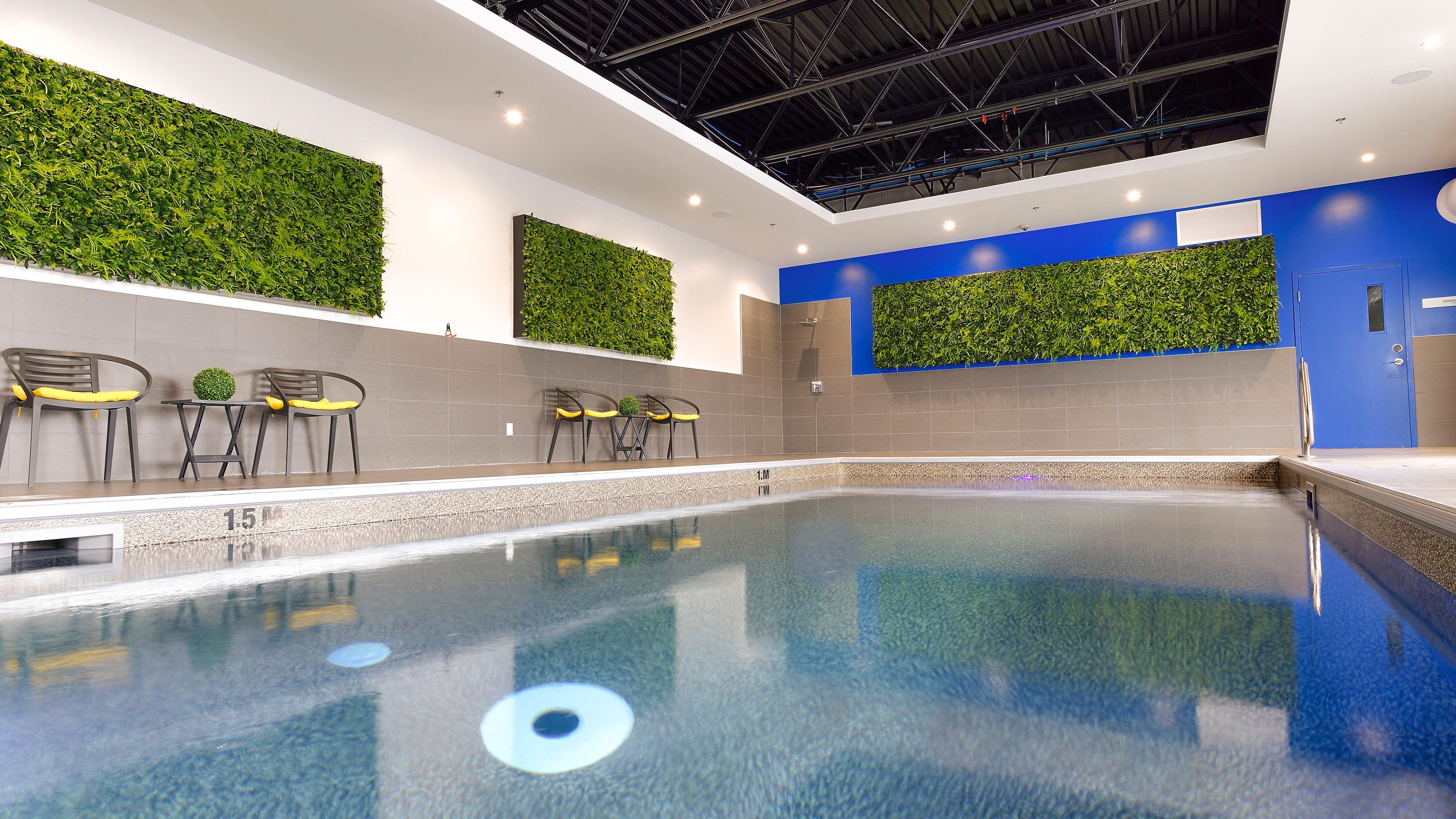 Holiday Inn Express & Suites Vaudreuil-Dorion By Ihg Екстериор снимка