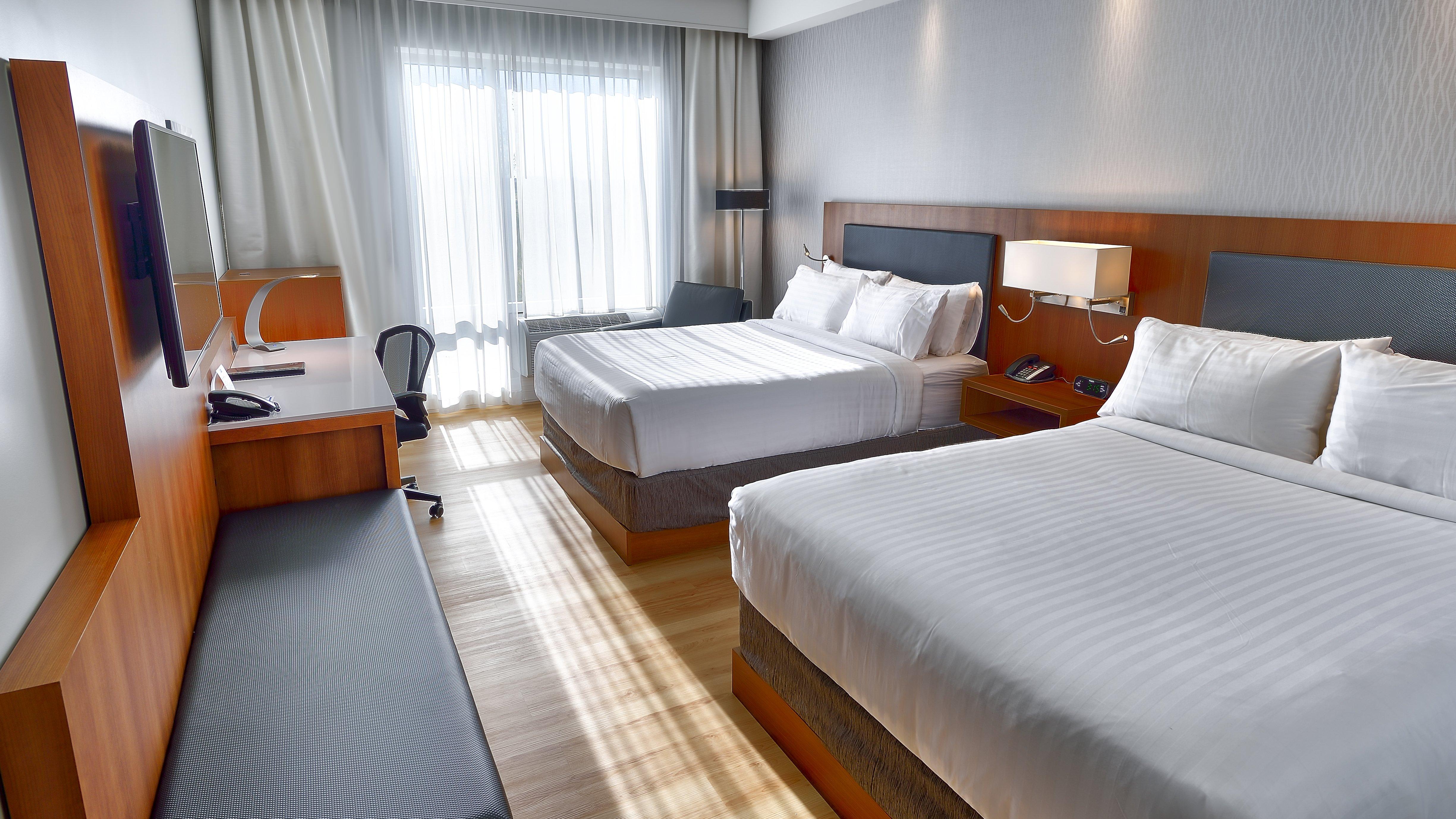 Holiday Inn Express & Suites Vaudreuil-Dorion By Ihg Екстериор снимка