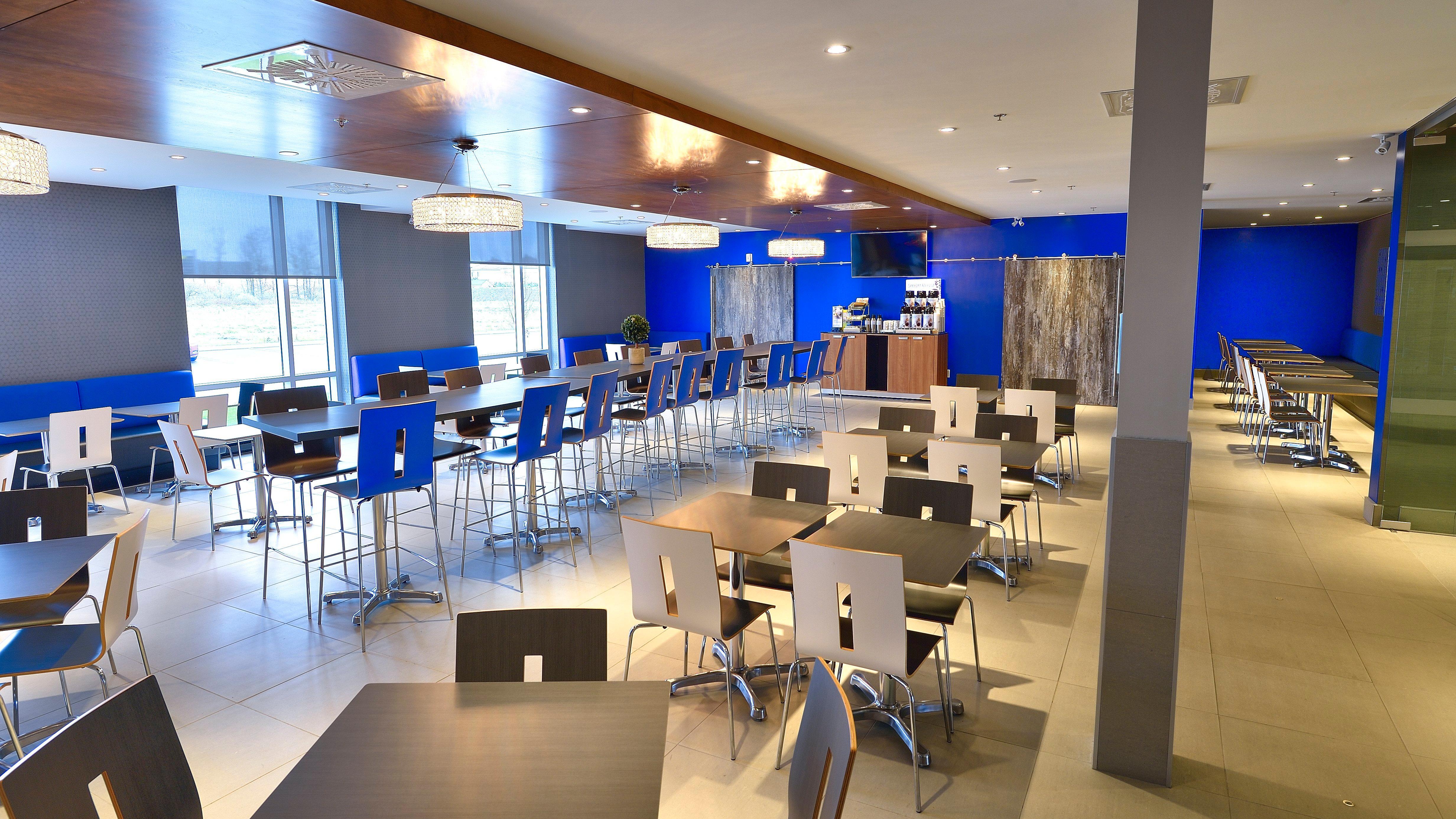 Holiday Inn Express & Suites Vaudreuil-Dorion By Ihg Екстериор снимка